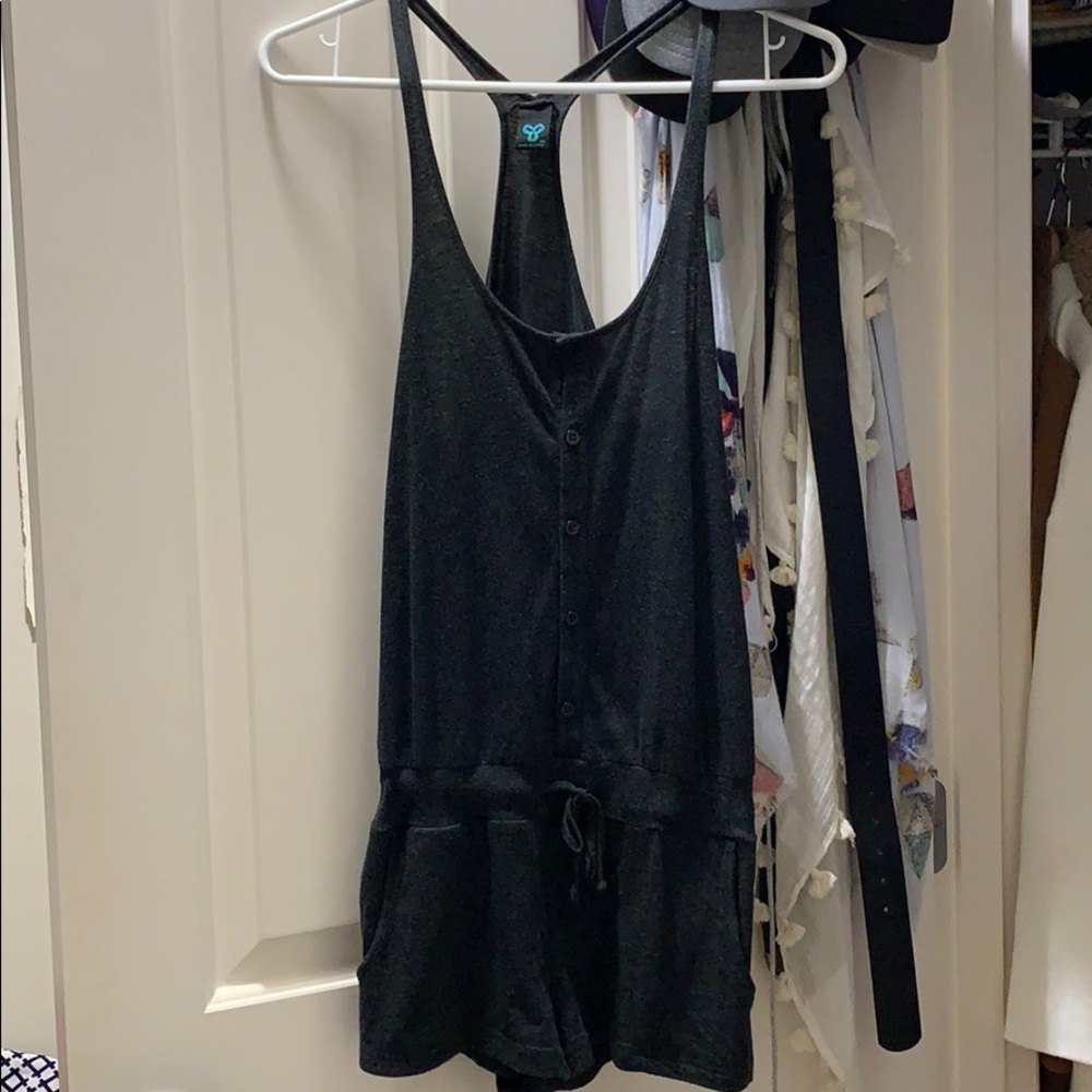 Aritzia TNA Romper